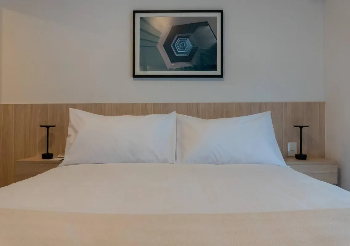 Deluxe Loft in the Heart of Miraflores