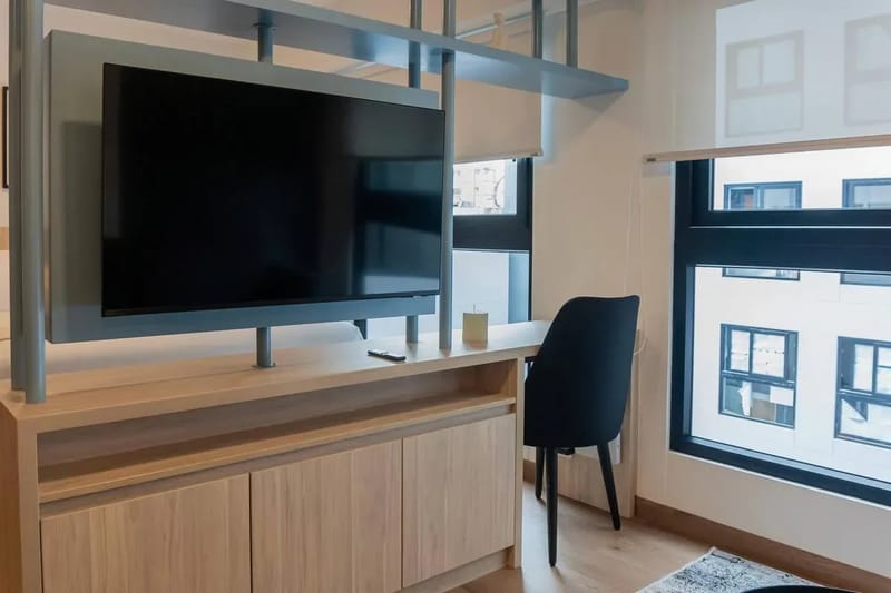 Deluxe Loft in the Heart of Miraflores