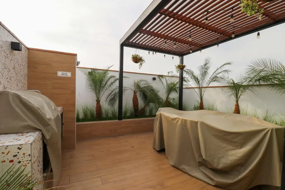 Deluxe Loft in the Heart of Miraflores