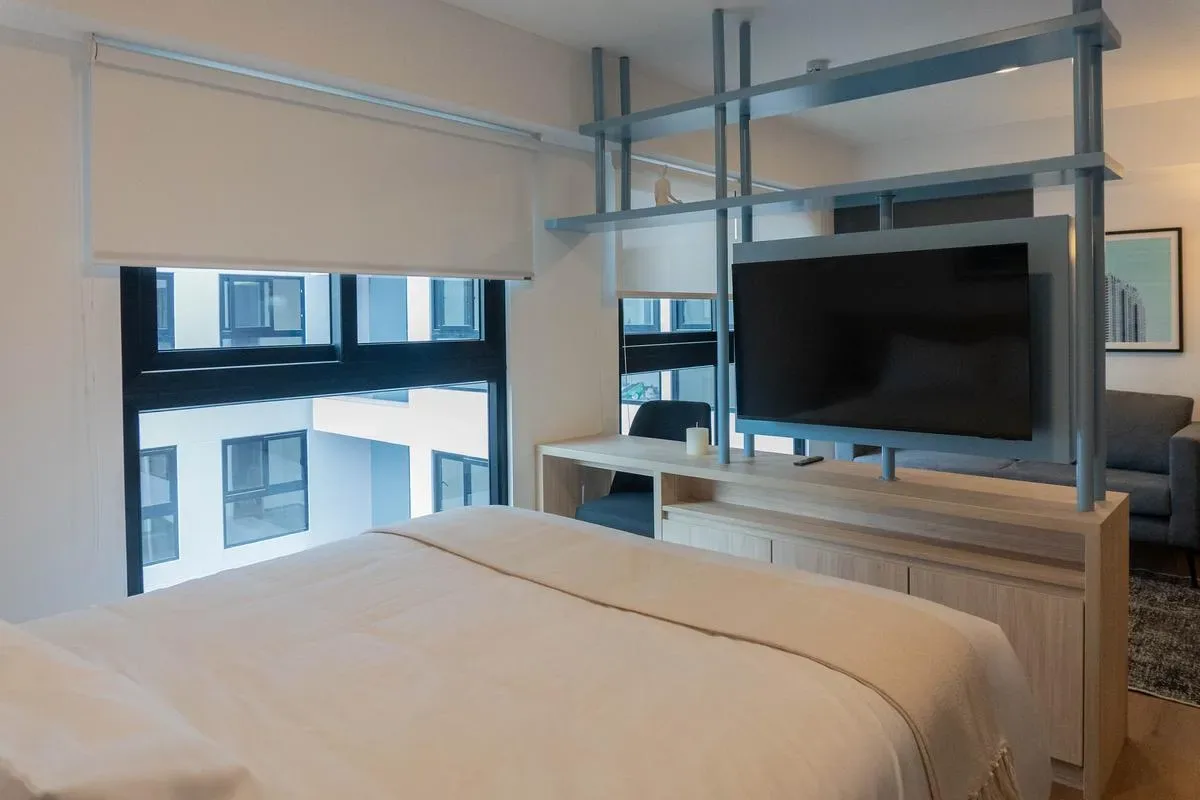 Deluxe Loft in the Heart of Miraflores