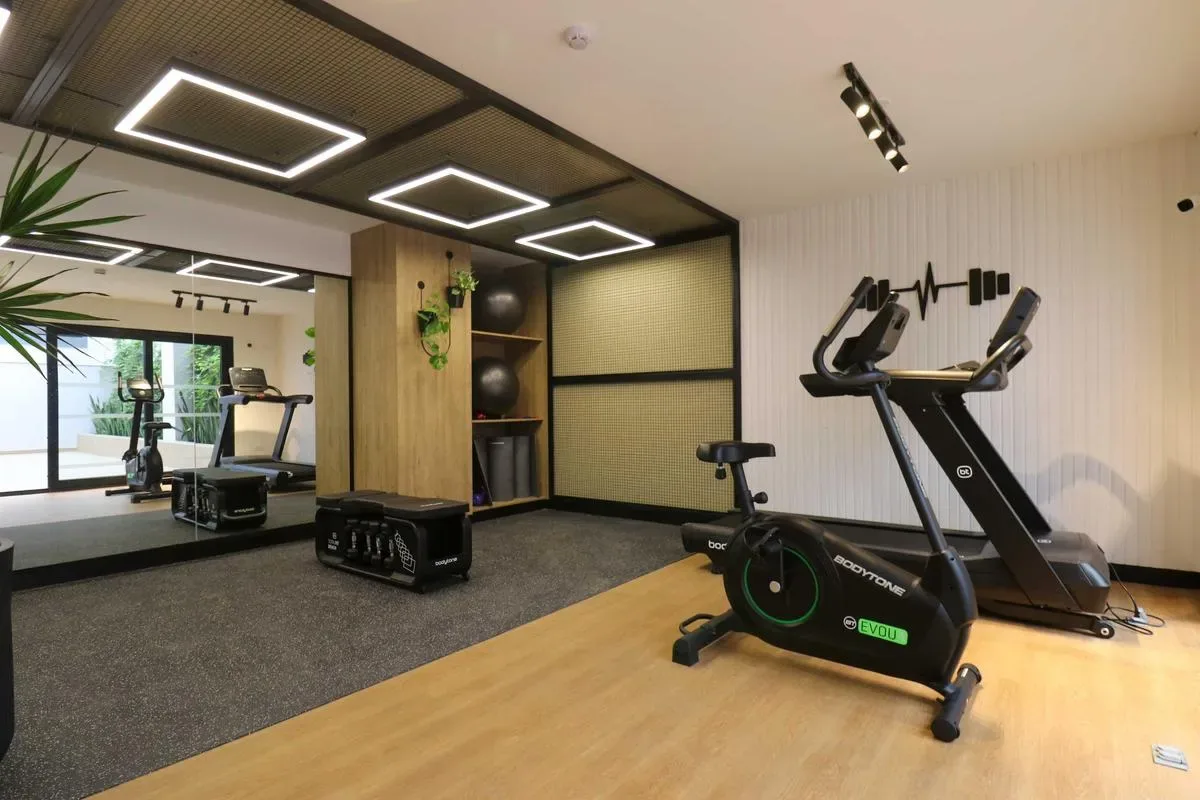 Deluxe Loft in the Heart of Miraflores