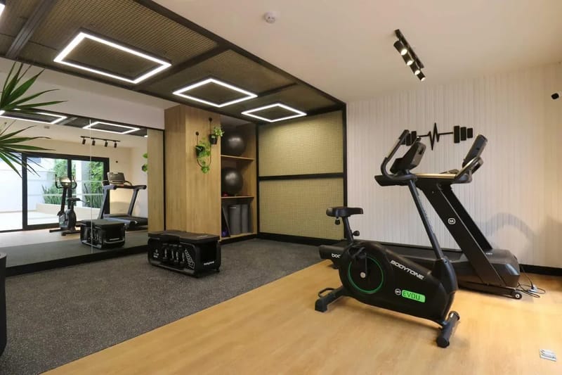 Deluxe Loft in the Heart of Miraflores