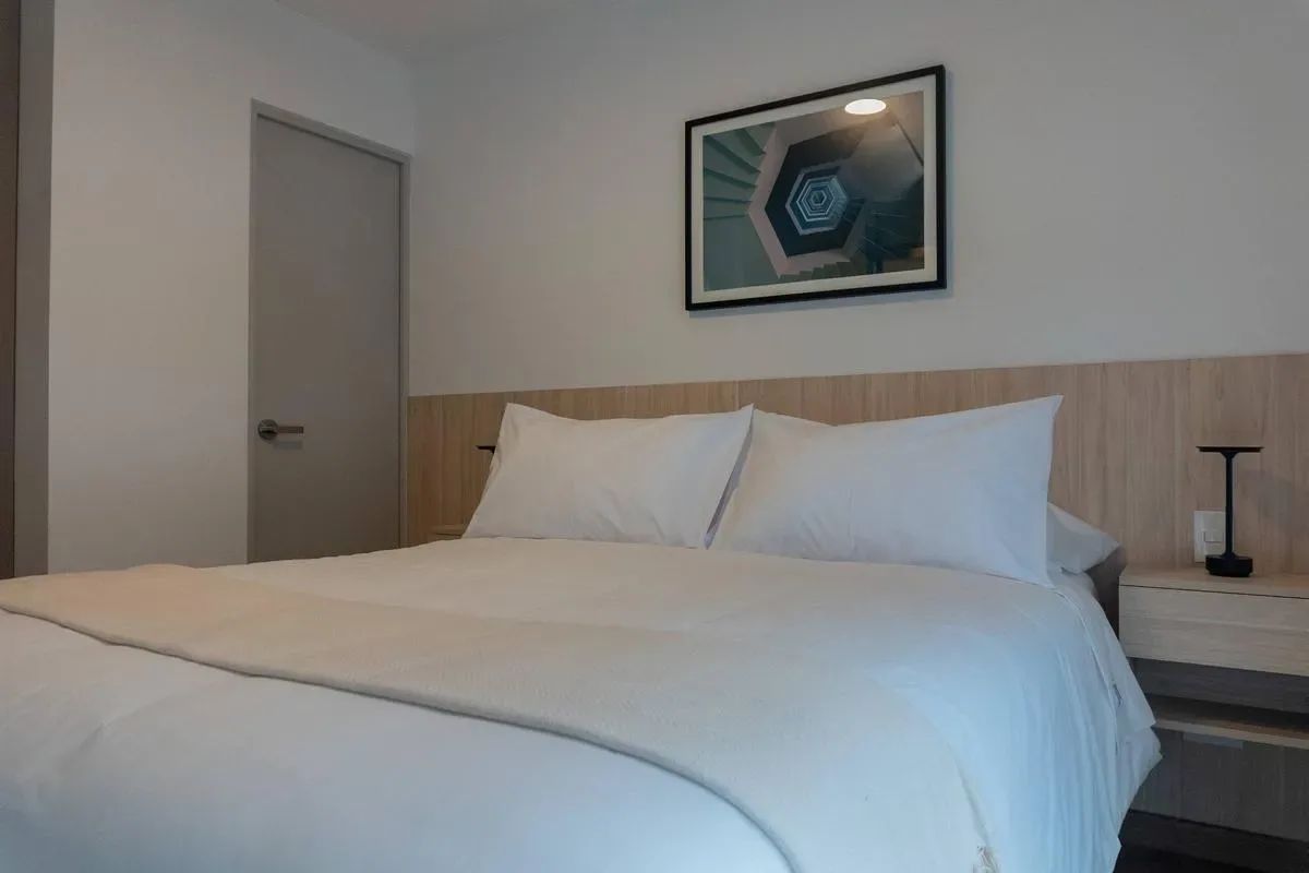 Deluxe Loft in the Heart of Miraflores
