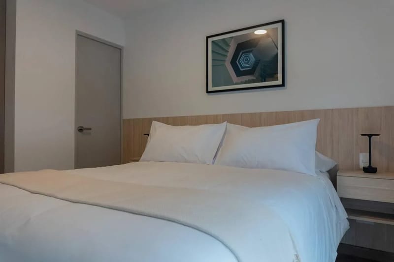 Deluxe Loft in the Heart of Miraflores