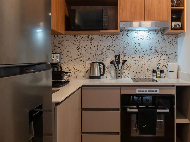 Deluxe Loft in the Heart of Miraflores