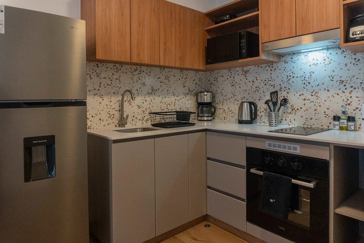 Deluxe Loft in the Heart of Miraflores