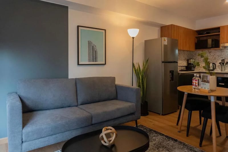 Deluxe Loft in the Heart of Miraflores