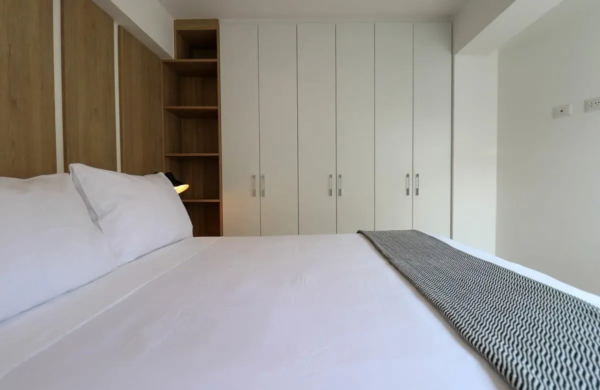 Amazing 1BR in San Isidro