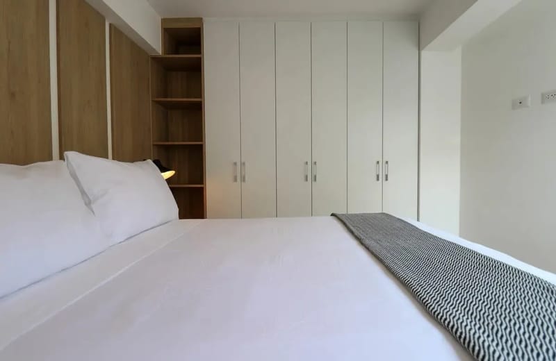 Amazing 1BR in San Isidro