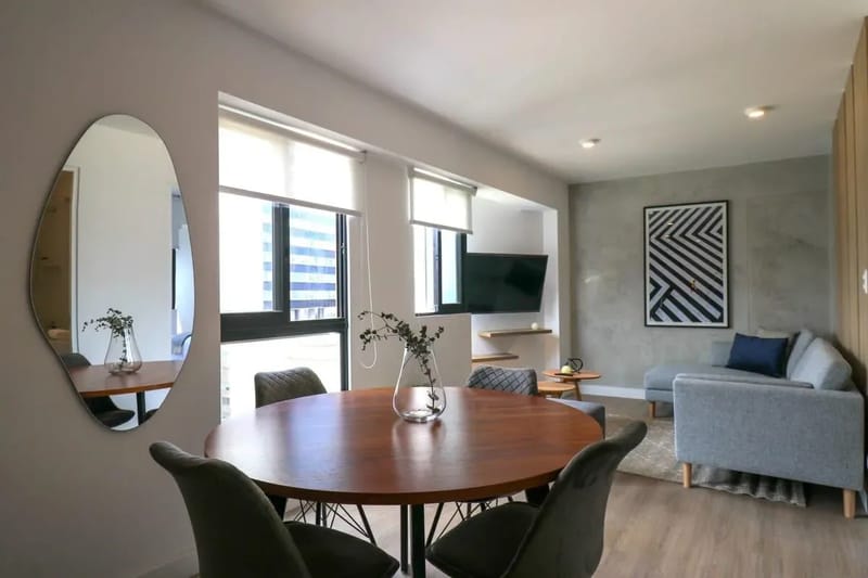 Amazing 1BR in San Isidro