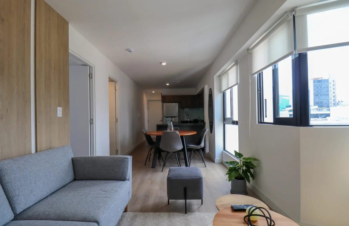Amazing 1BR in San Isidro