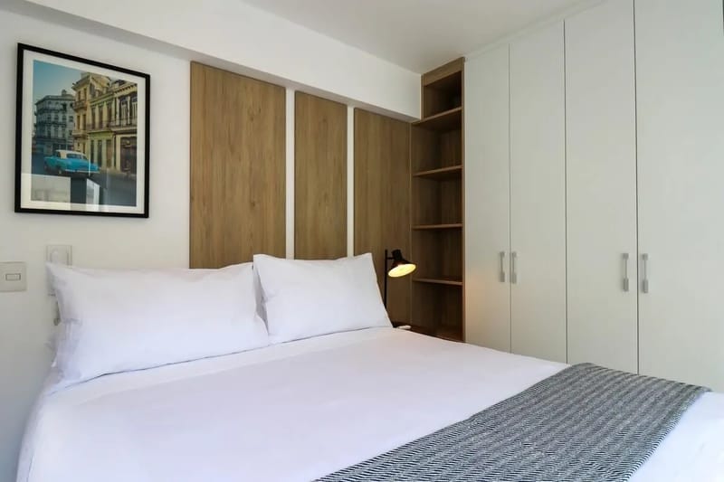 Amazing 1BR in San Isidro