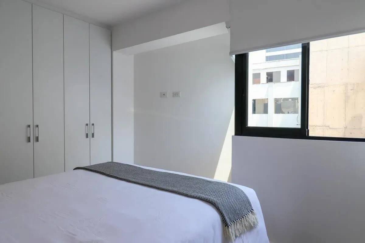 Amazing 1BR in San Isidro