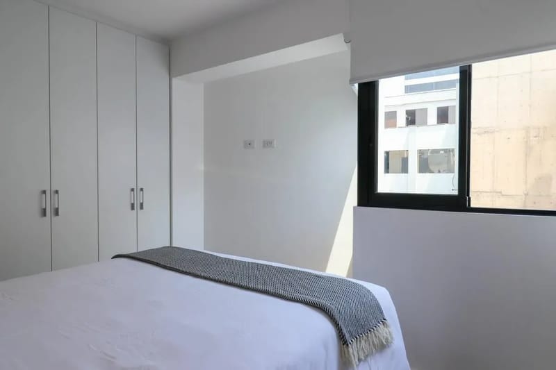 Amazing 1BR in San Isidro