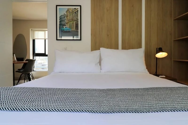 Amazing 1BR in San Isidro