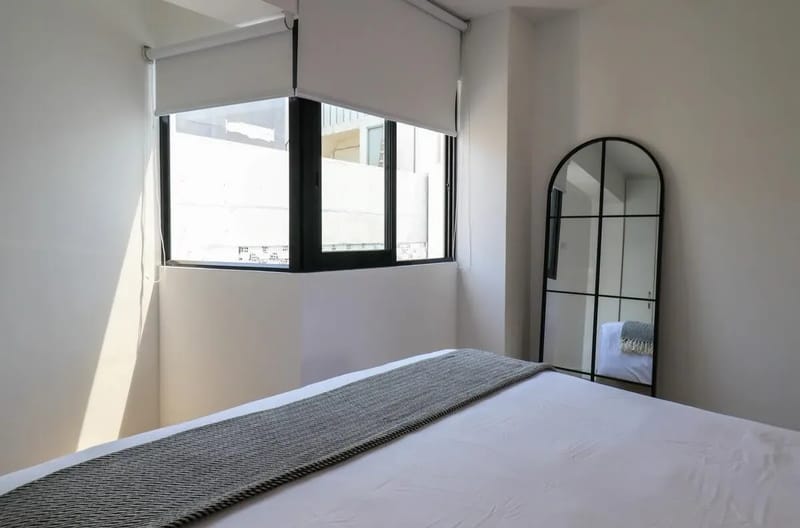Amazing 1BR in San Isidro