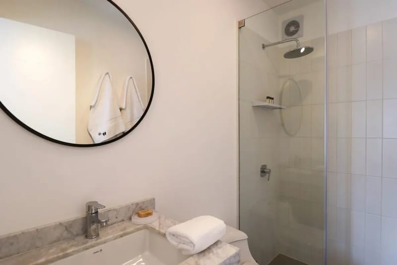 Amazing 1BR in San Isidro