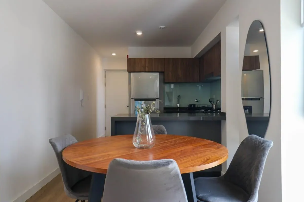 Amazing 1BR in San Isidro