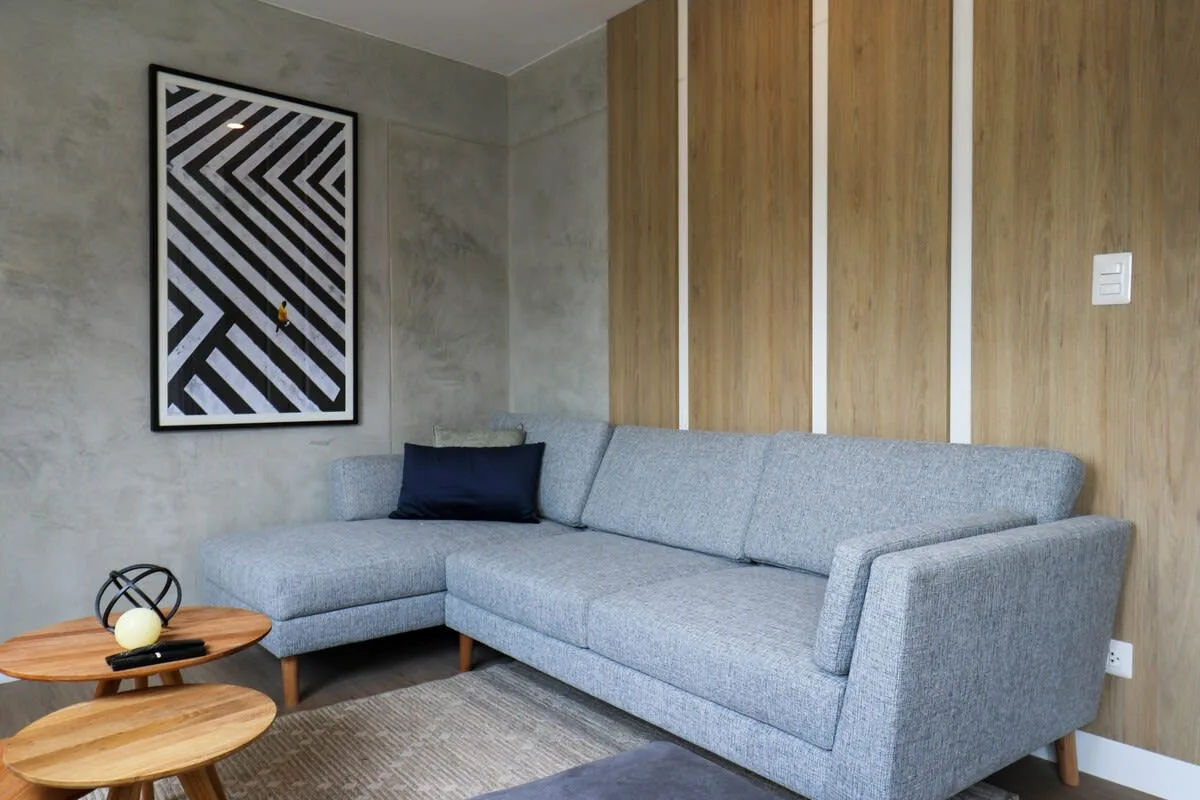 Amazing 1BR in San Isidro