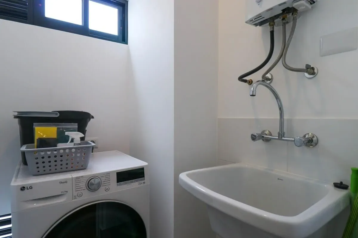 Amazing 1BR in San Isidro