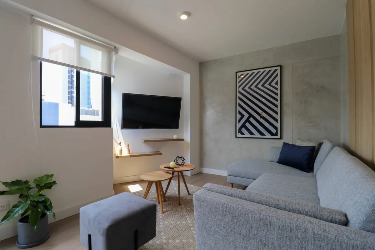 Amazing 1BR in San Isidro