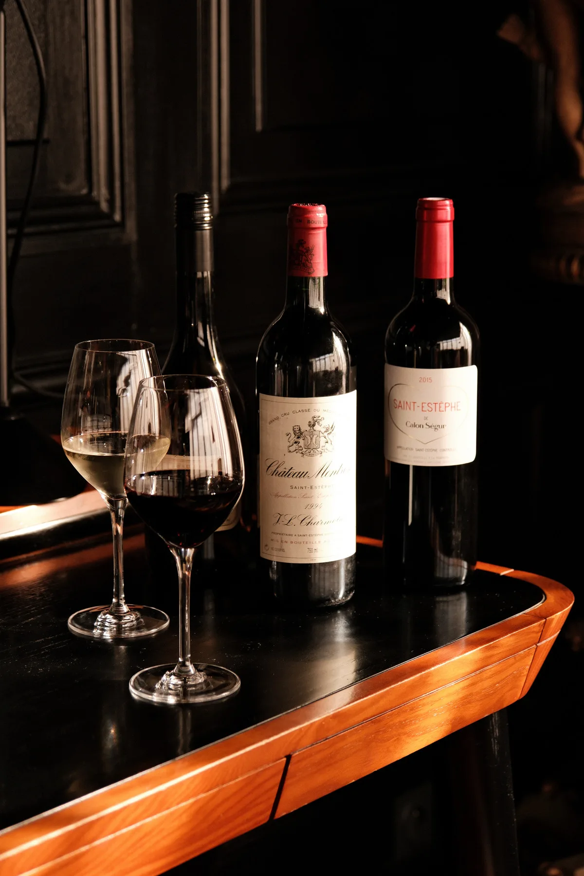 Wine