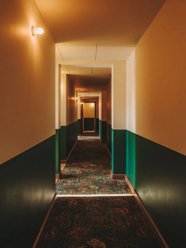 Imagen del Hotel Casa Luz