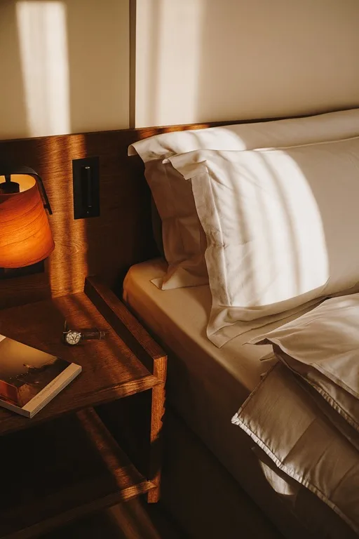 Imagen del Hotel Casa Luz