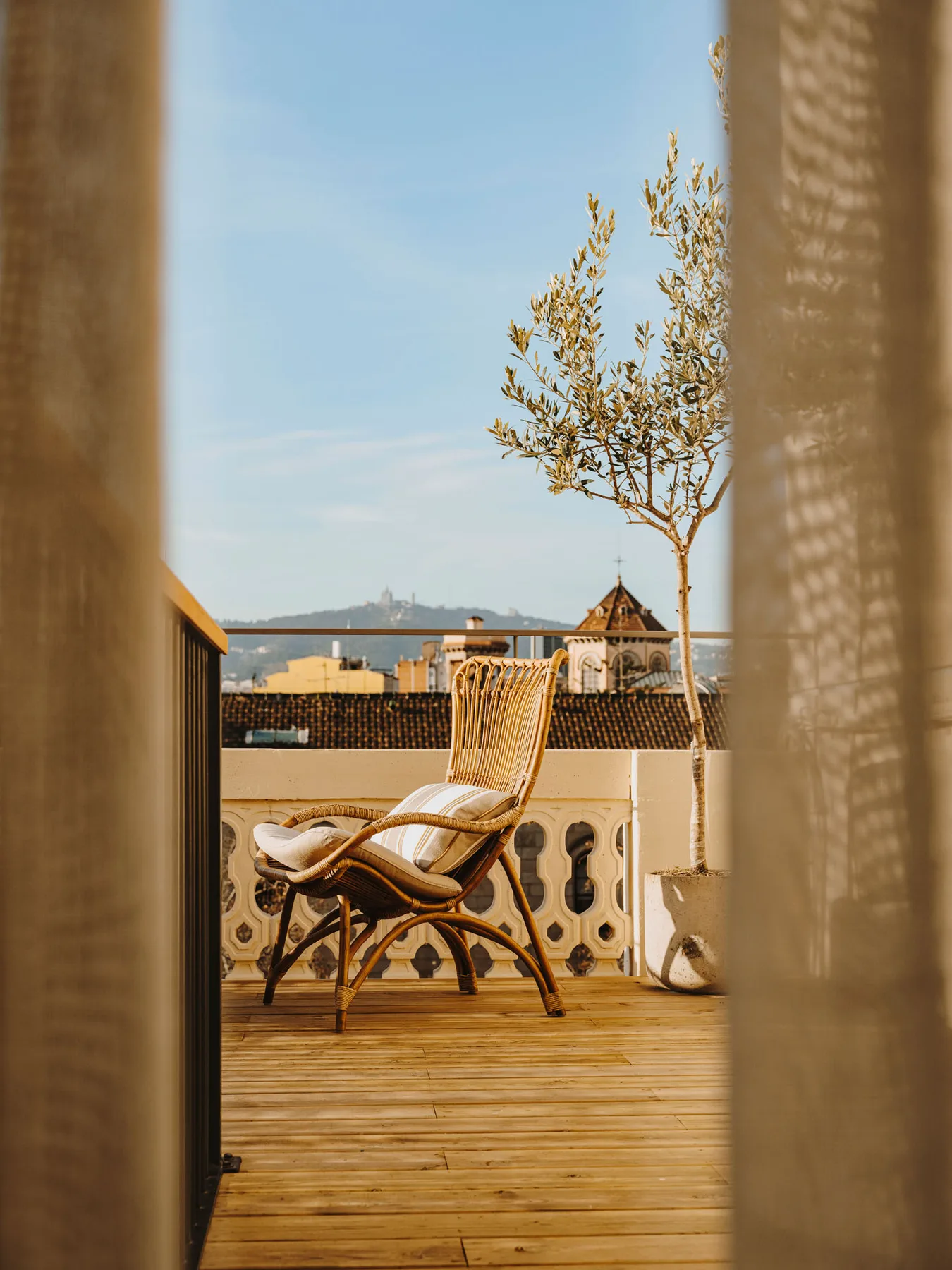 Imagen del Hotel Casa Luz
