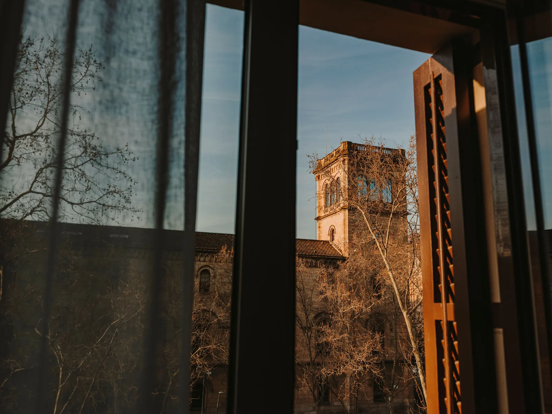 Imagen del Hotel Casa Luz