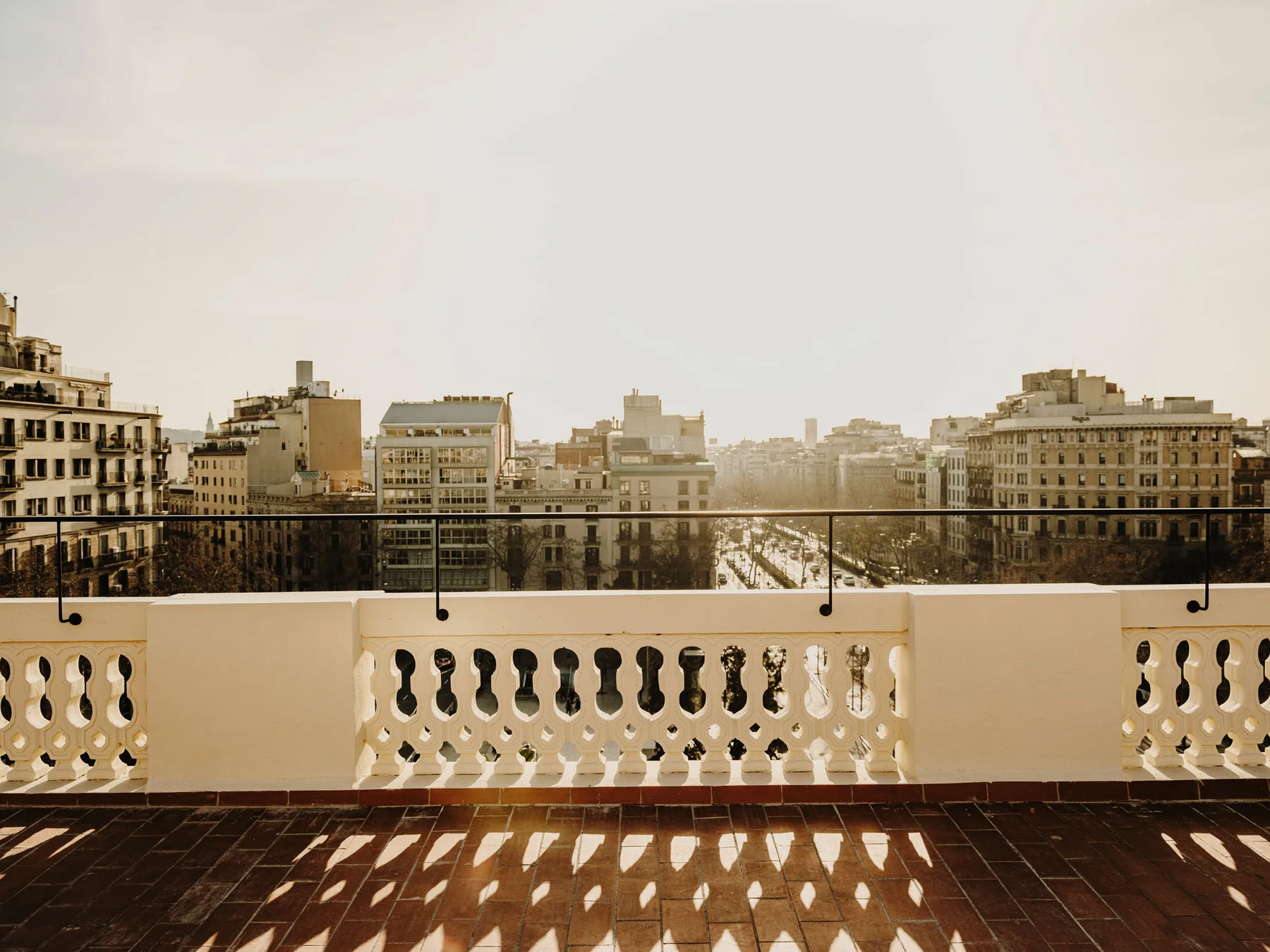Imagen del Hotel Casa Luz