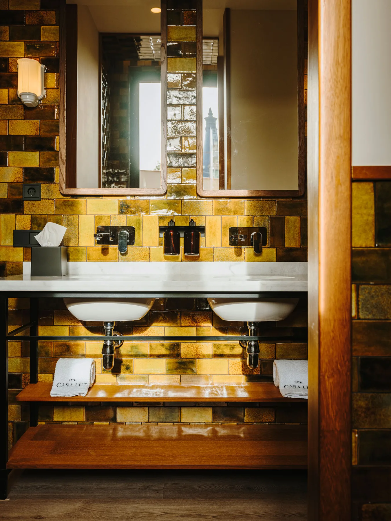 Imagen del Hotel Casa Luz