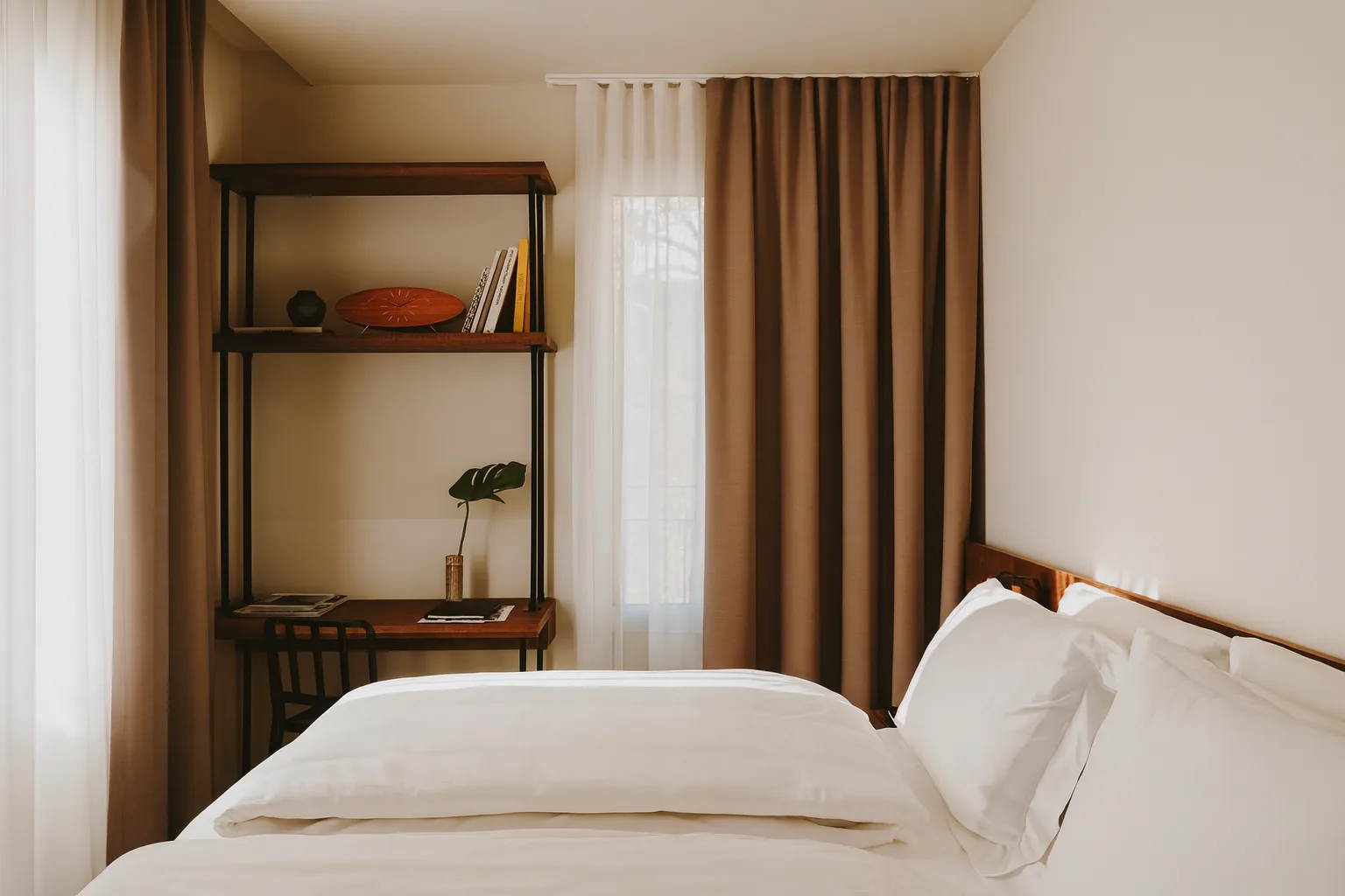 Imagen del Hotel Casa Luz