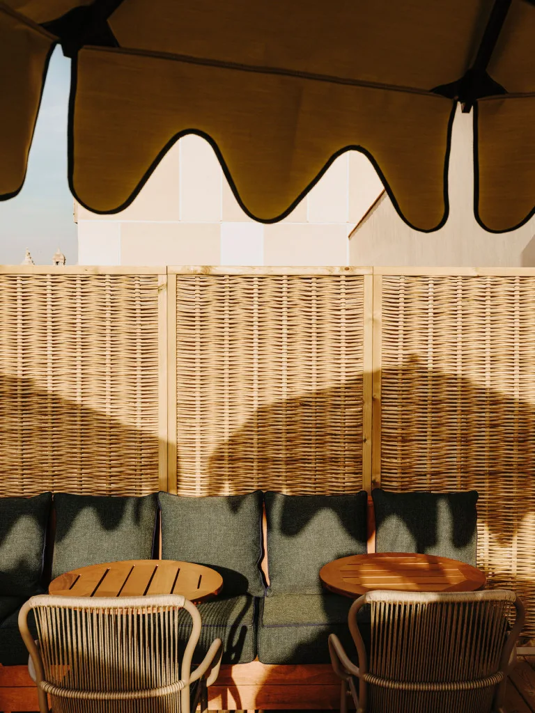 Imagen del Hotel Casa Luz