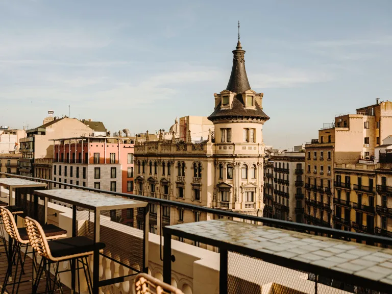 Imagen del Hotel Casa Luz