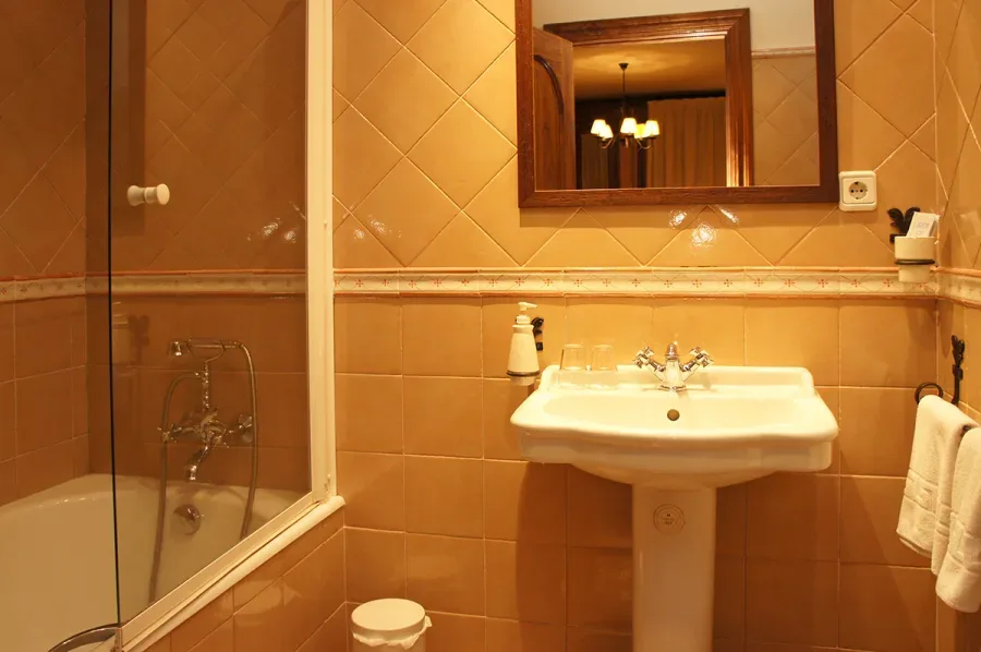 Habitaciones de hotel