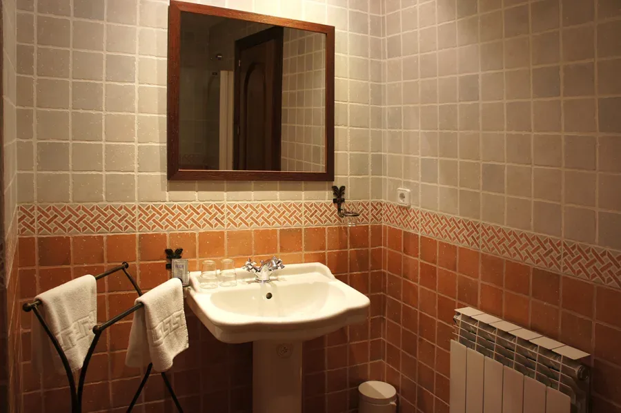 Habitaciones de hotel