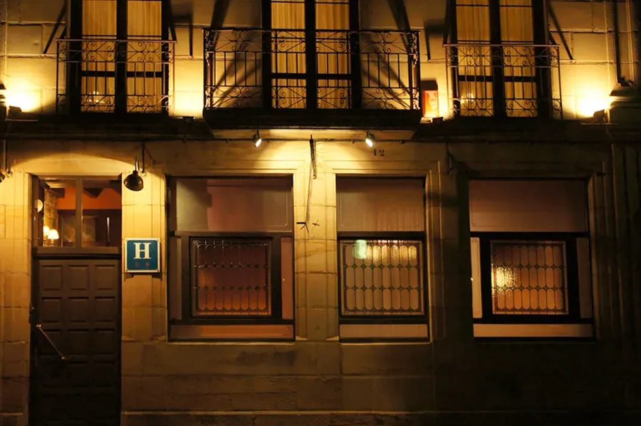 La Hostería de Castroviejo