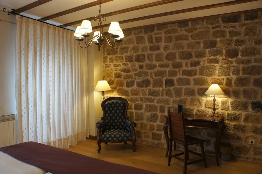Habitaciones de hotel