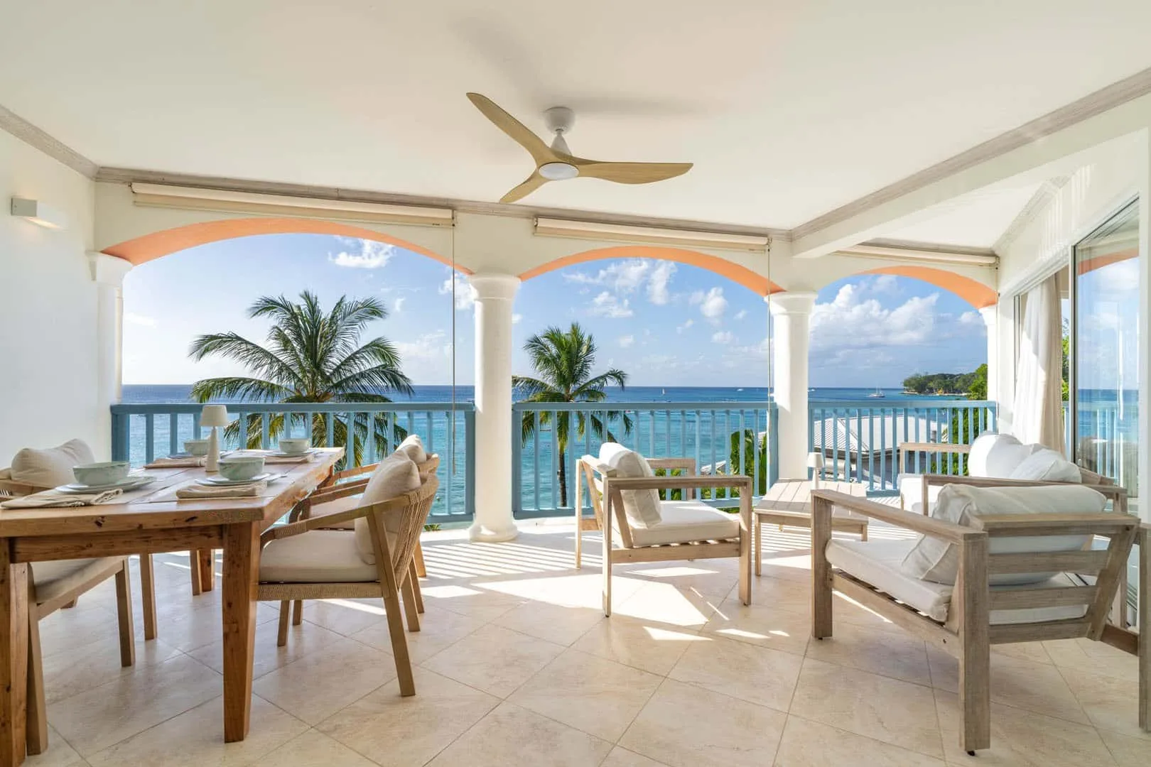Villas On The Beach 305 (1 bed)