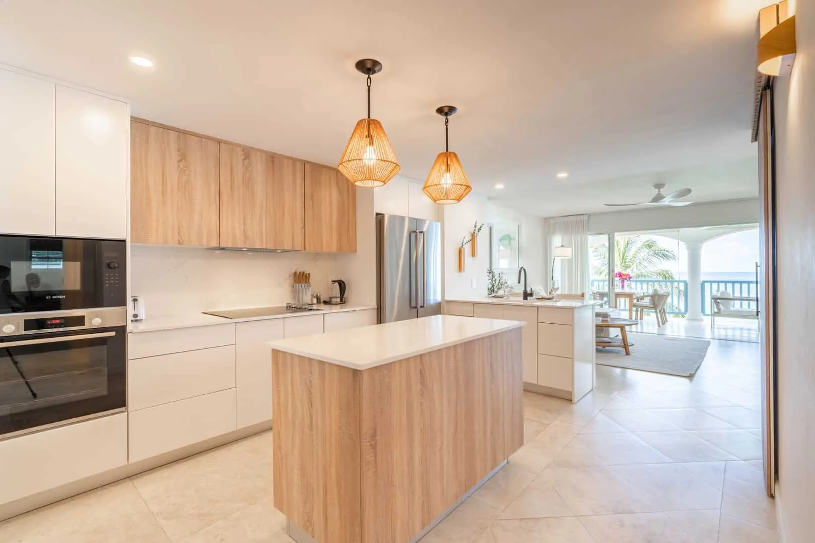 Villas On The Beach 305 (1 bed)