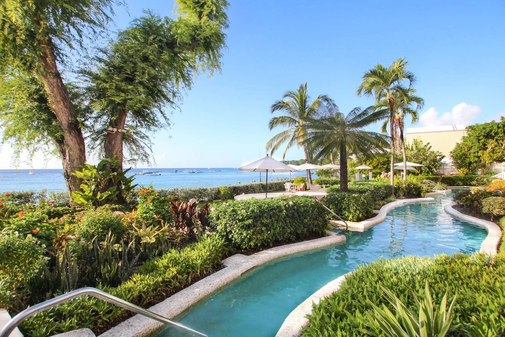 Villas On The Beach 305 (1 bed)