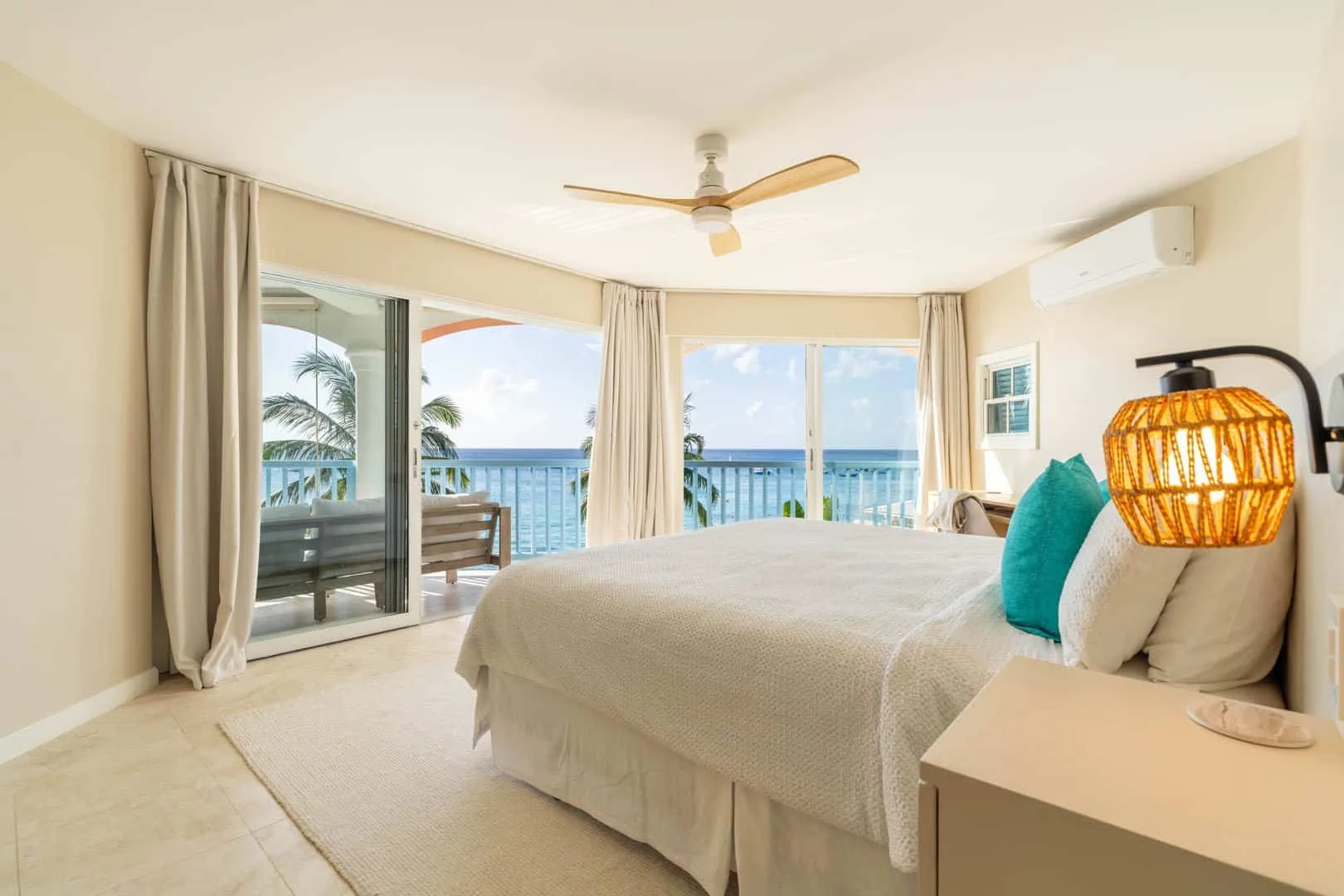Villas On The Beach 305 (1 bed)