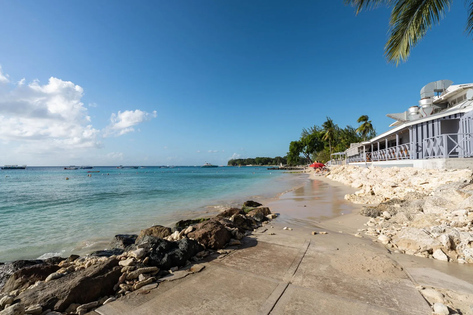 Villas On The Beach 305 (1 bed)