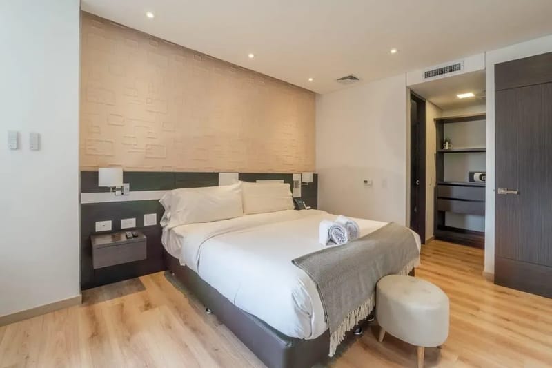 Lively 1BR in Santa Barbara w/ Gym