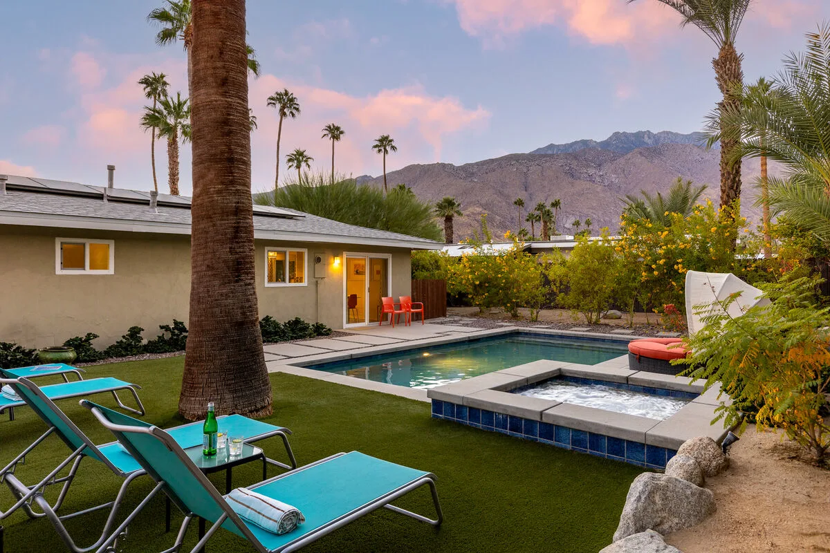 Modern Ranch Heaven