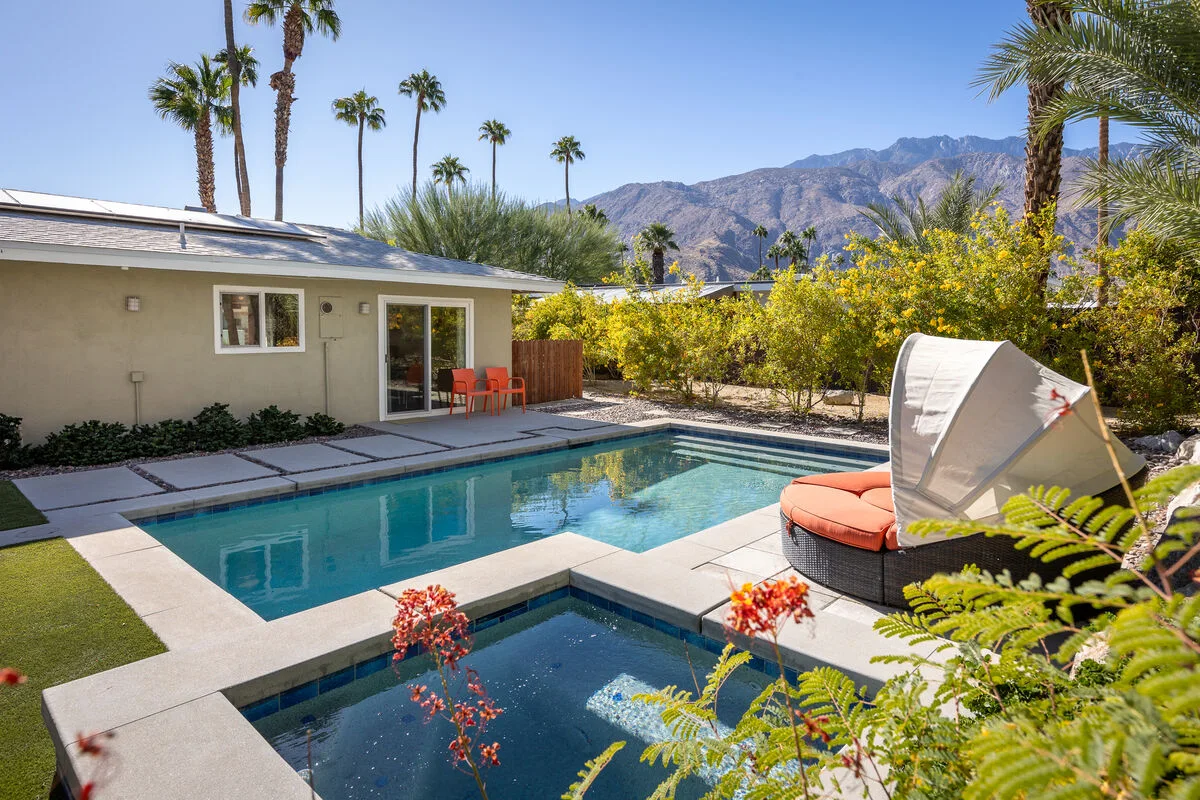 Modern Ranch Heaven