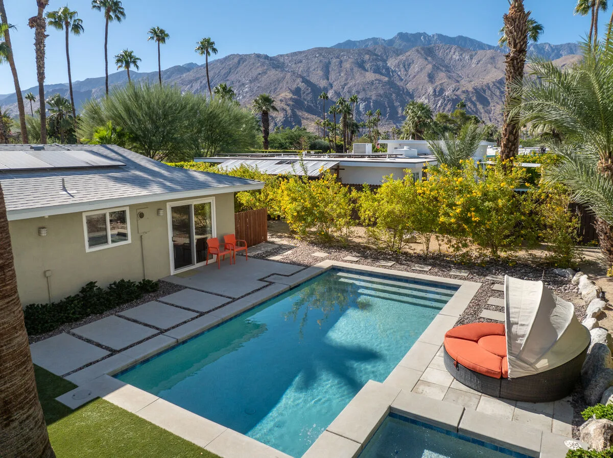 Modern Ranch Heaven