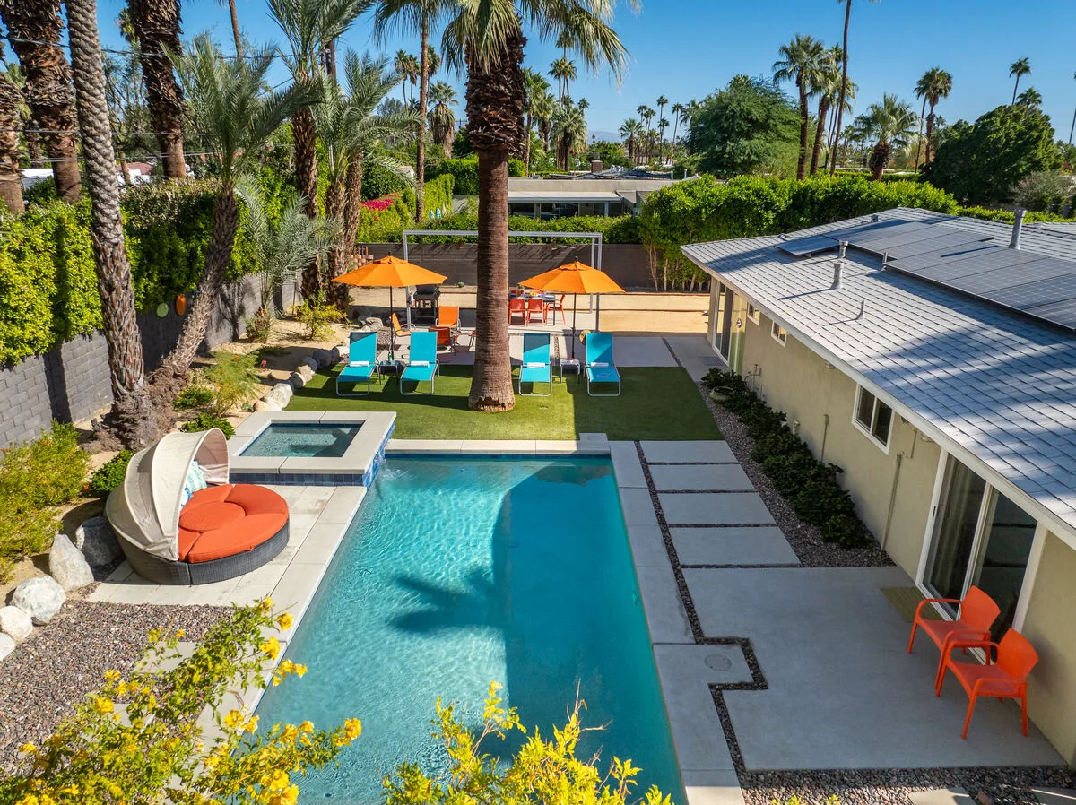 Modern Ranch Heaven
