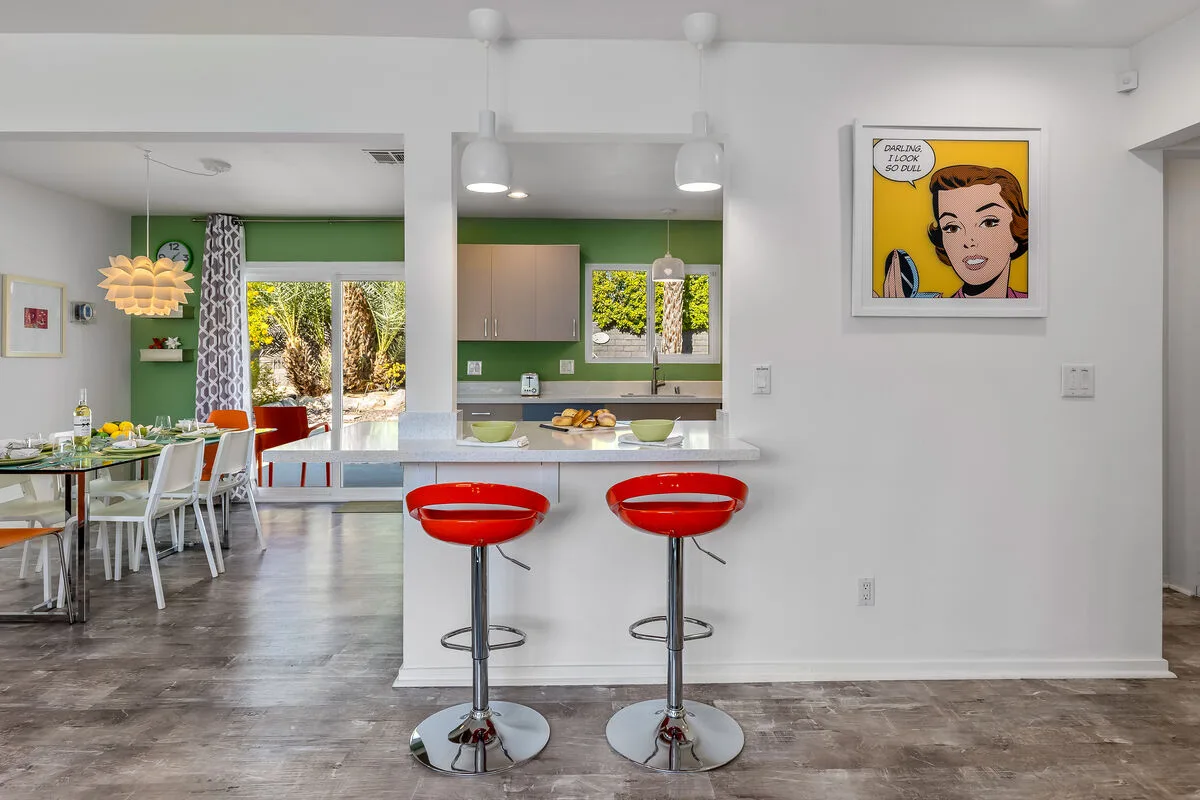 Modern Ranch Heaven